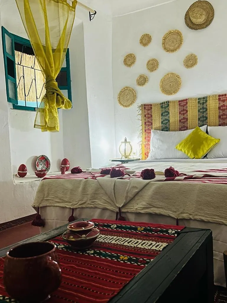 Hotel Riad Babi Marrakech Marakéš Penzion